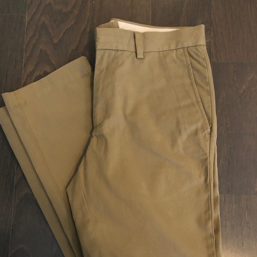 Banana Republic Chinos